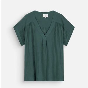 Chloe Stora Blouse Armand